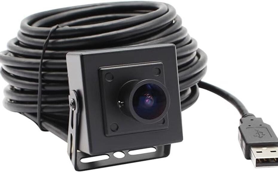 usb camera review details