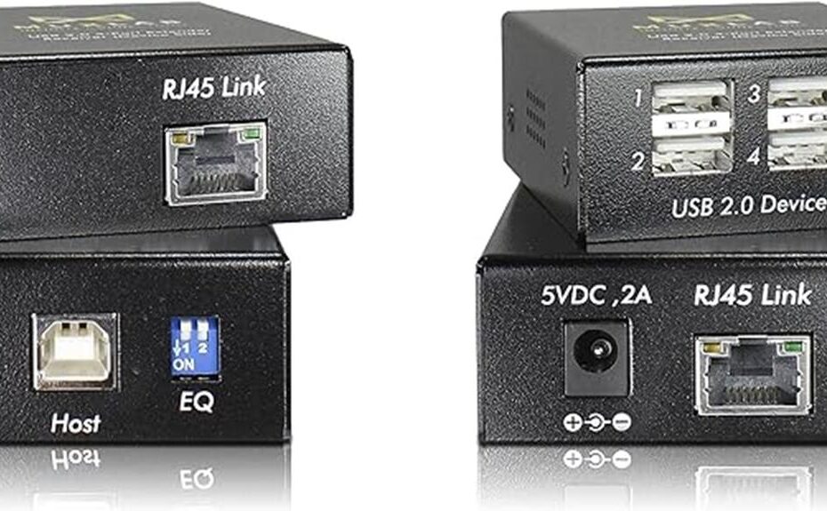 usb extender kit review