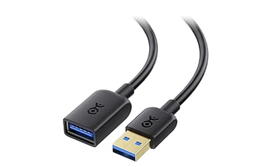 usb extension cable benefits