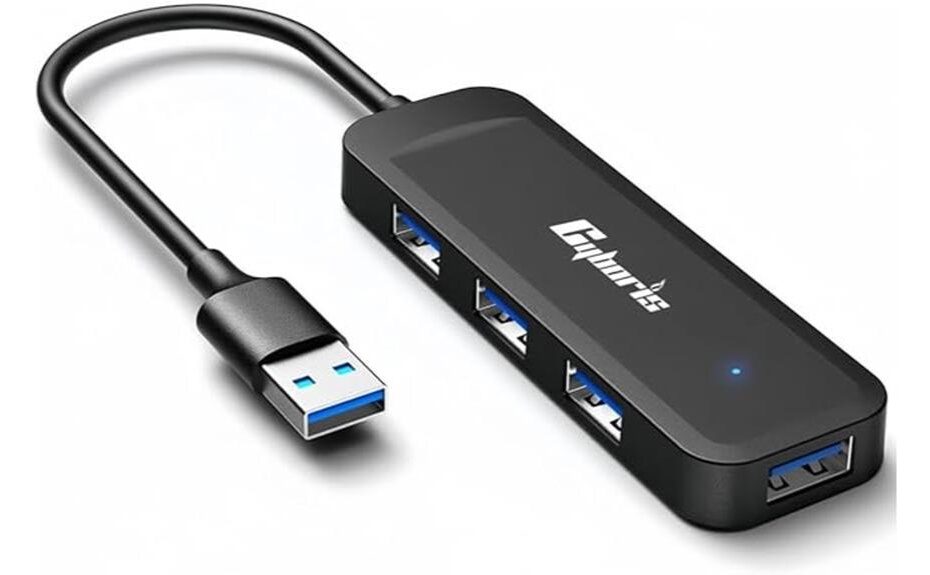 usb hub for computers