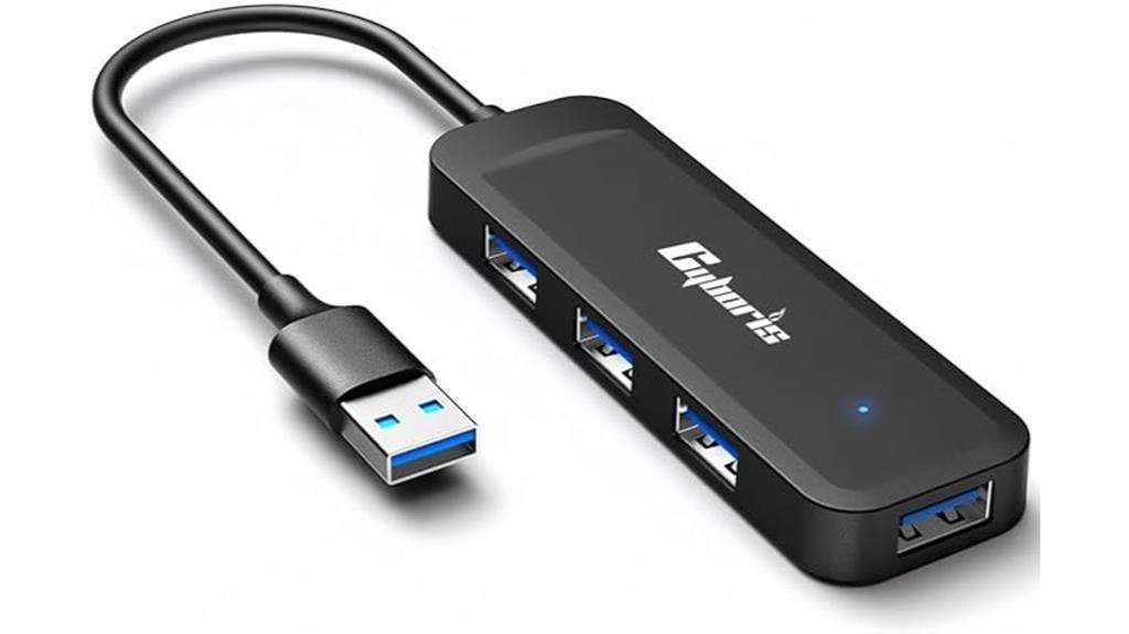 usb hub for computers