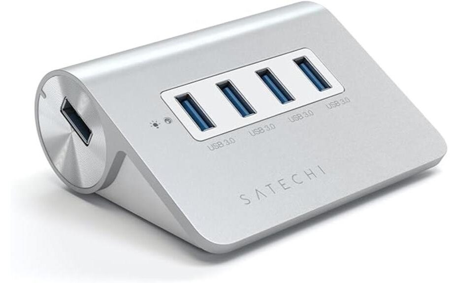 usb hub for devices