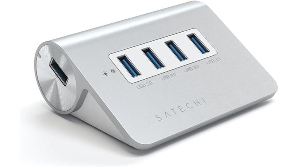 usb hub for devices
