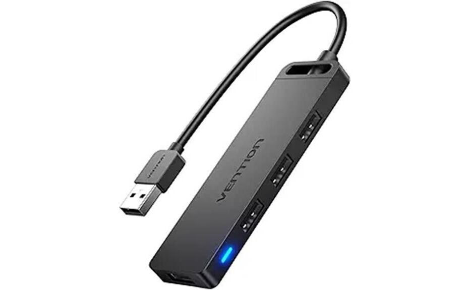 usb hub for devices