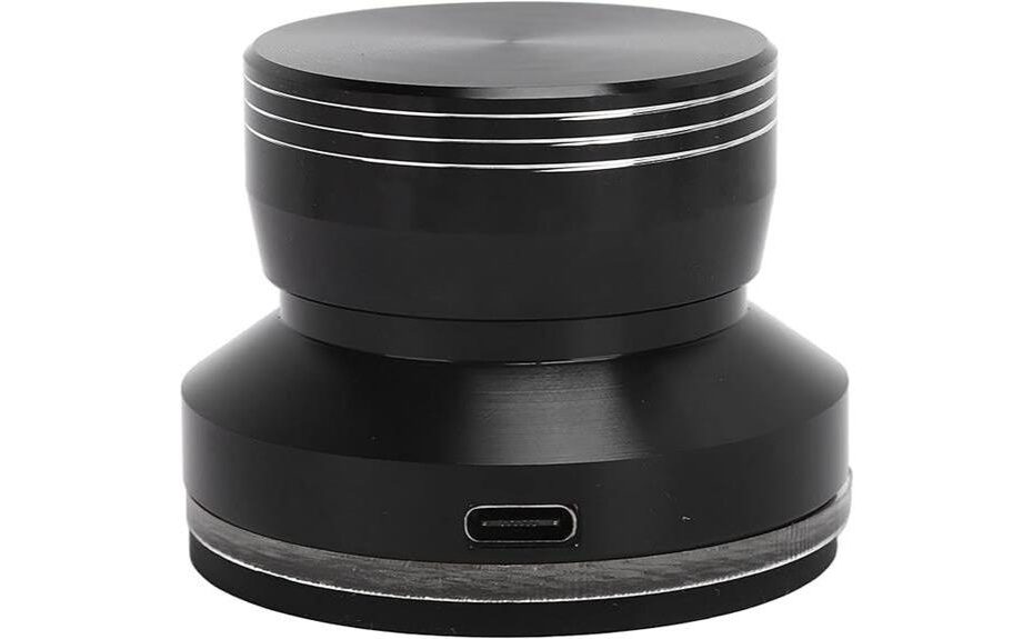 usb volume control knob