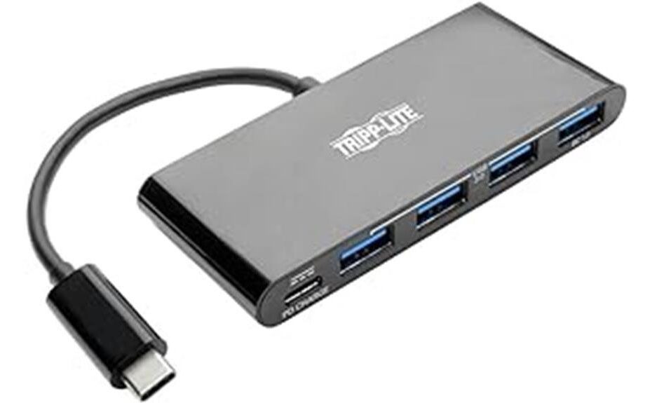 versatile and efficient adapter