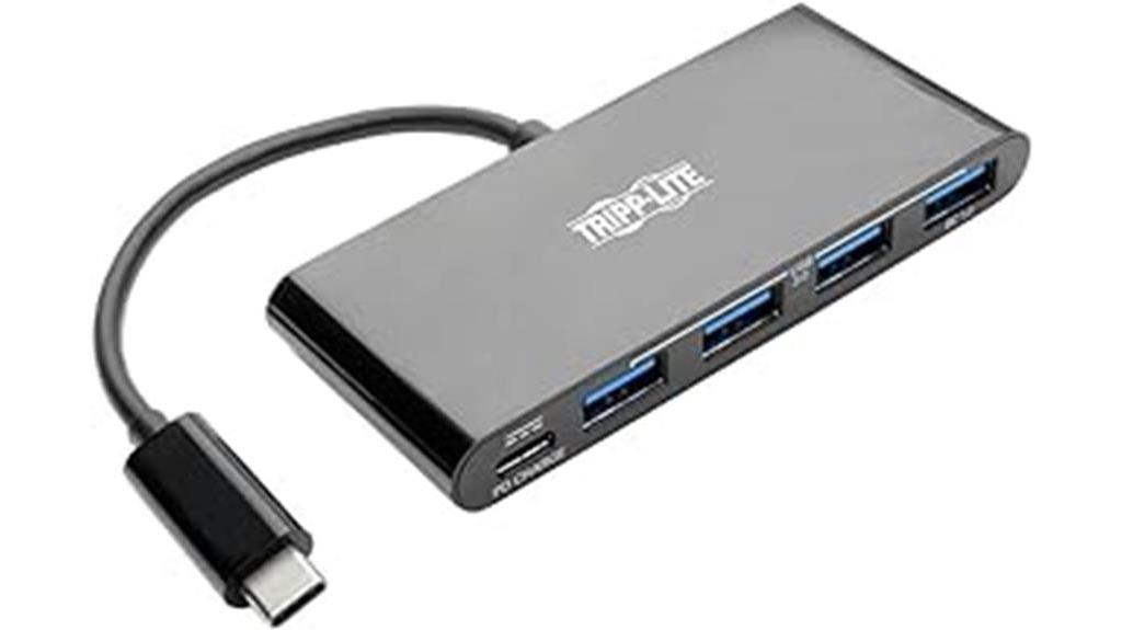versatile and efficient adapter