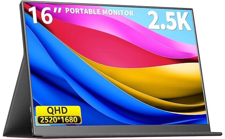versatile gaming monitor review