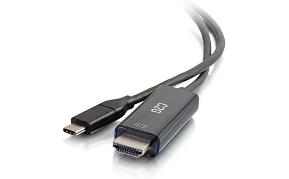 versatile hdmi usb adapter