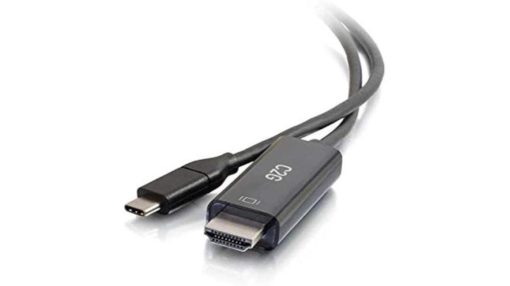 versatile hdmi usb adapter