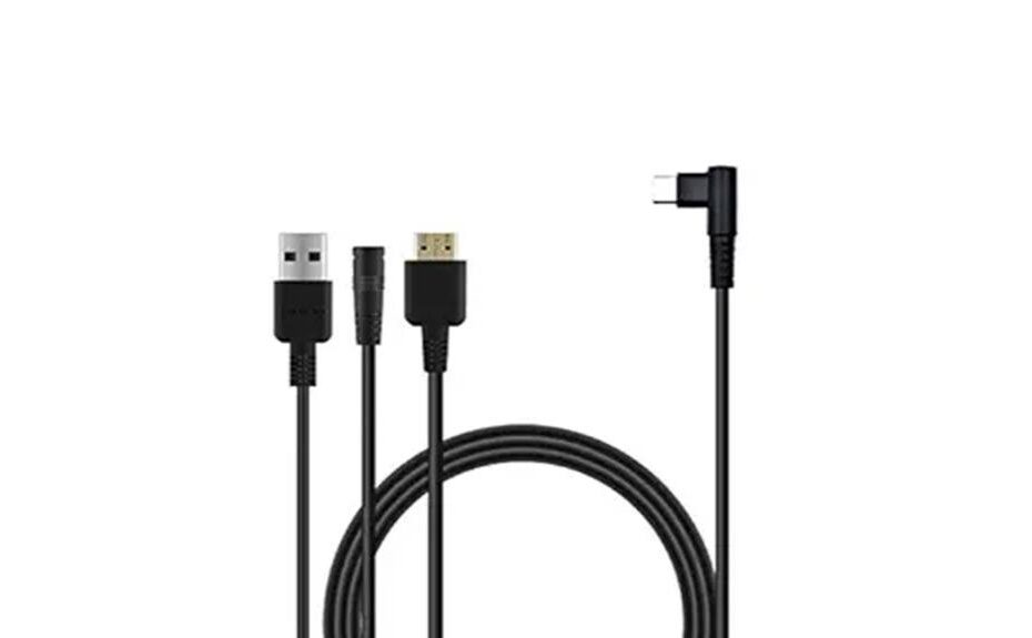 versatile huion cable replacement