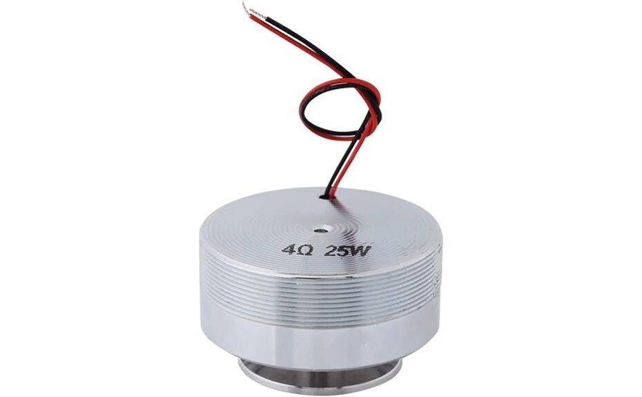 vibration speaker versatility detailed