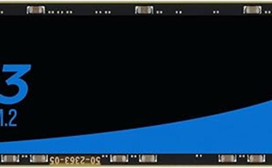 visiontek ssd performance review