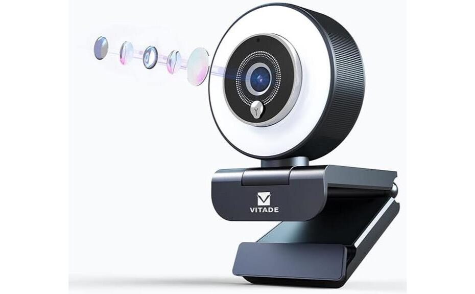 web camera expert review