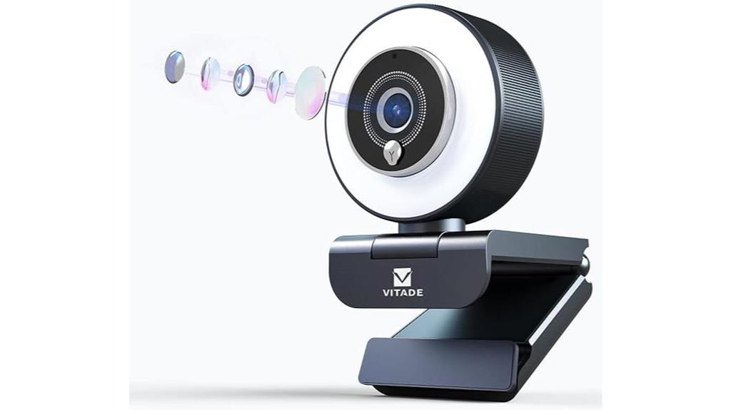 web camera expert review