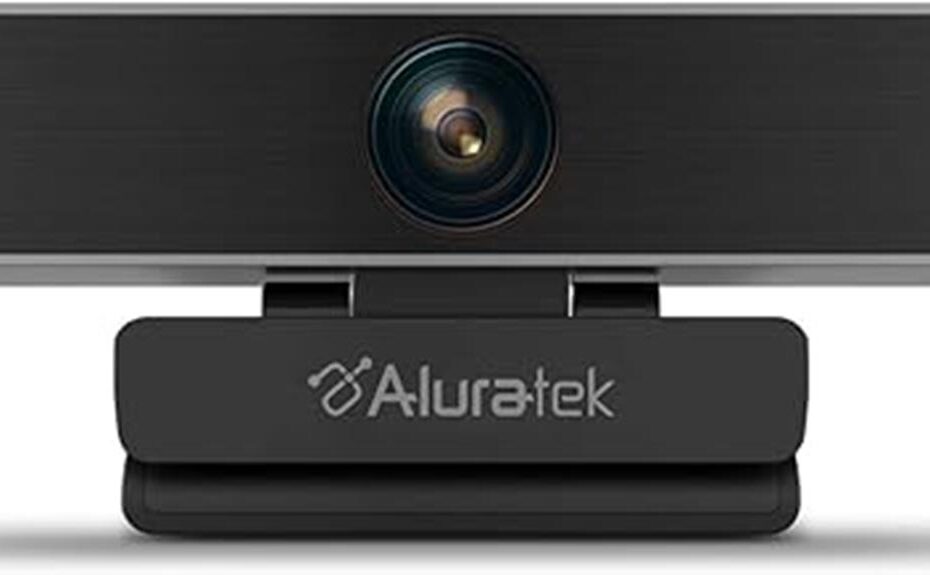 webcam performance pros and cons