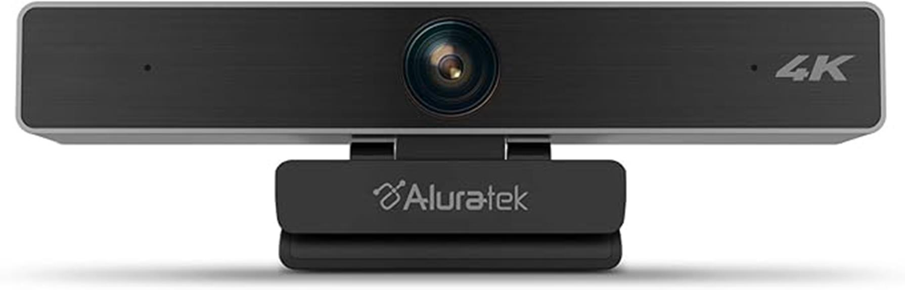 webcam performance pros and cons