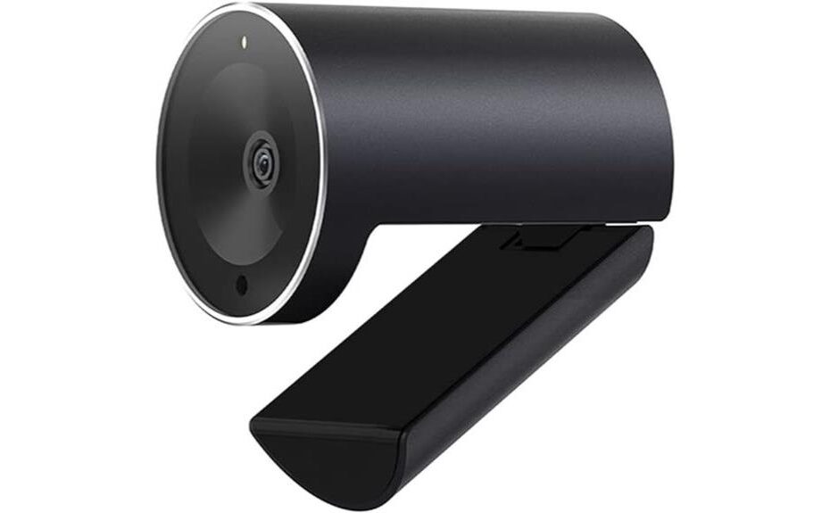 webcam quality review analysis