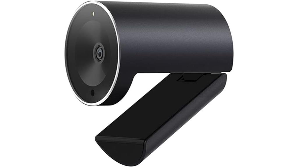 webcam quality review analysis