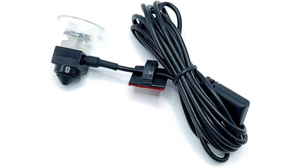 webcam review and performance