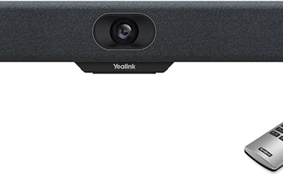 yealink meetingbar a10 review