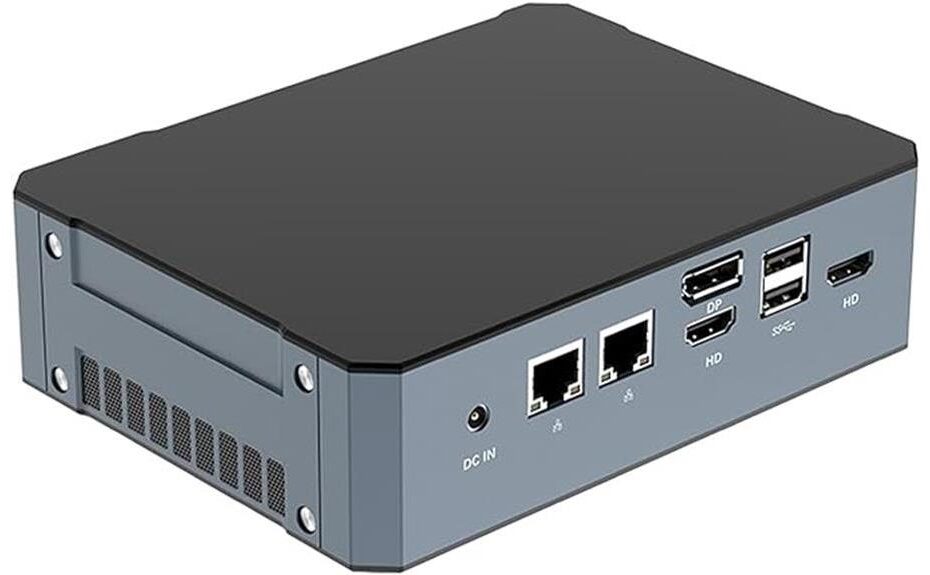13th gen 4k mini gaming