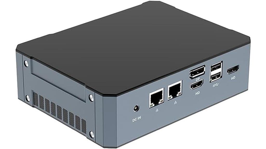 13th gen 4k mini gaming