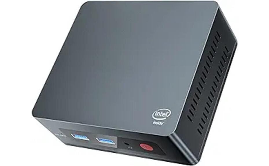 budget friendly computing powerhouse