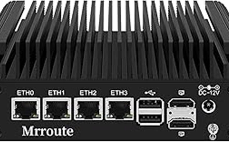 compact and efficient computing