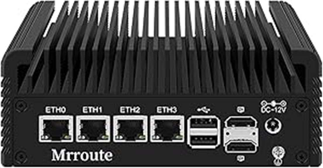 compact and efficient computing