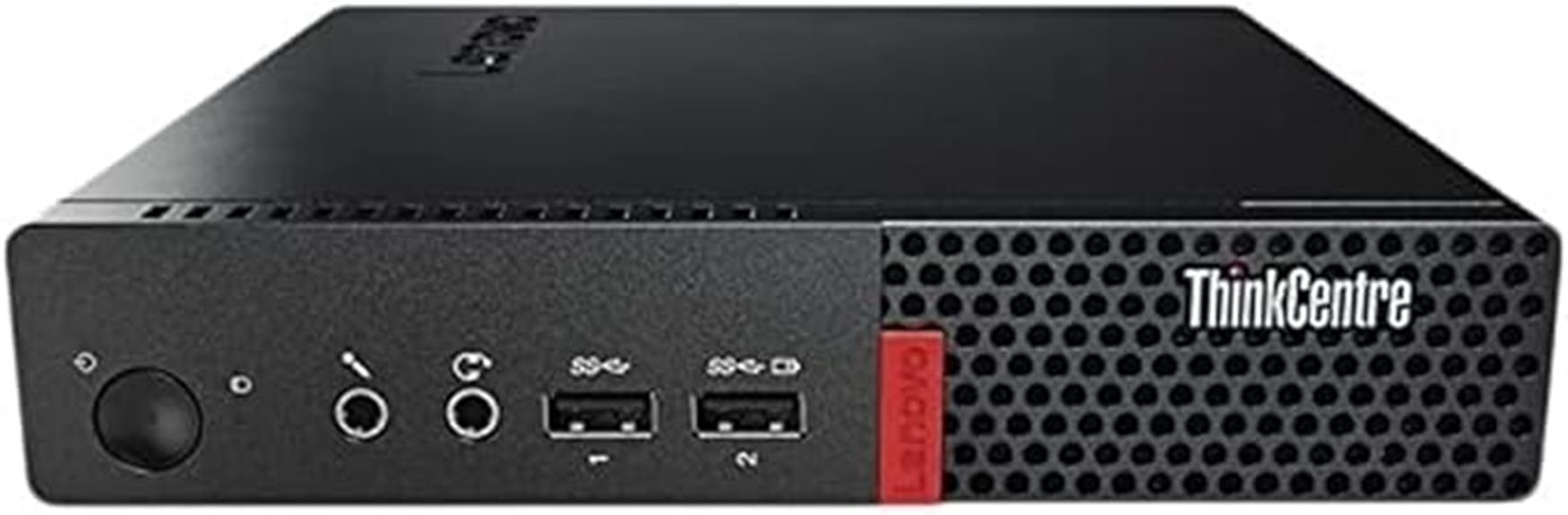 compact and powerful computer