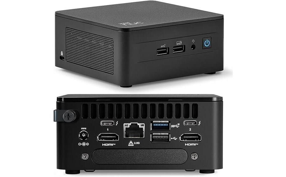 compact and powerful computing