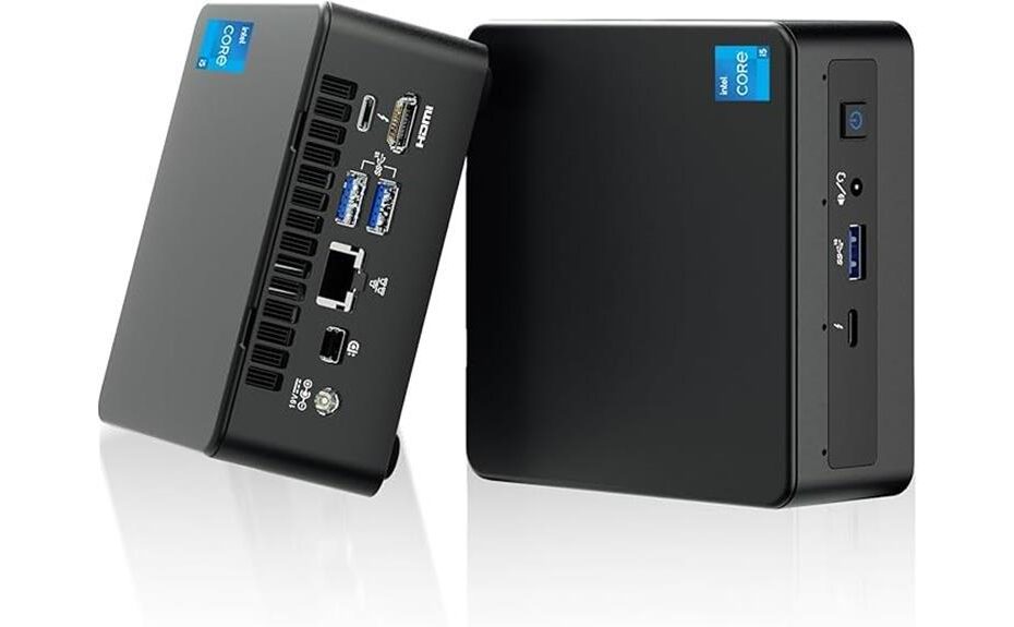 compact and powerful computing