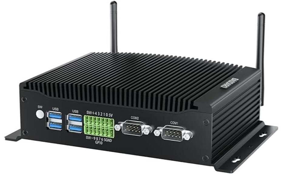 compact and powerful computing