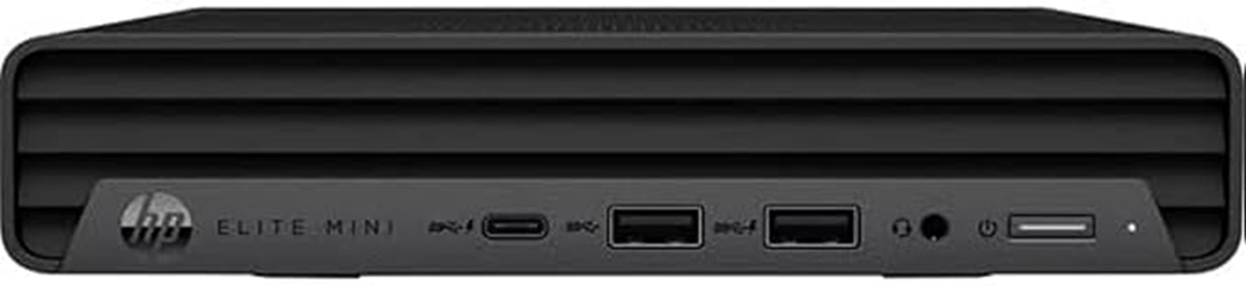 compact and powerful workstation