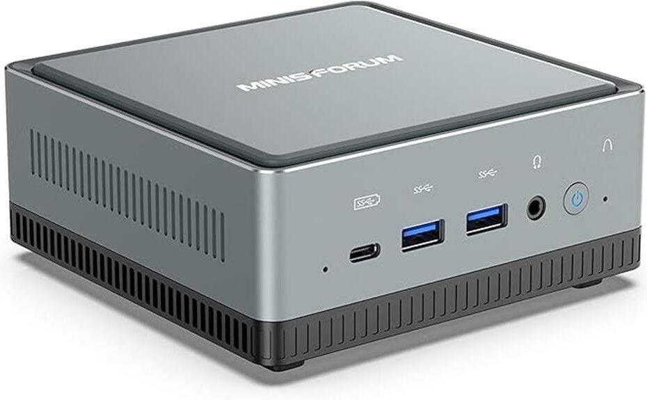 compact computing power reviewed