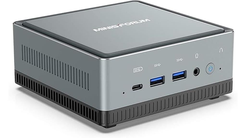 compact computing power reviewed