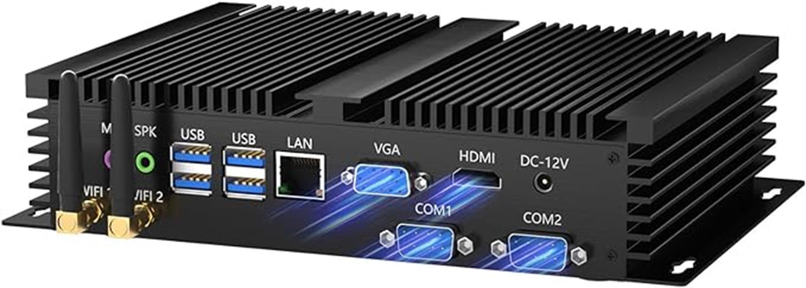 compact computing powerhouse tested