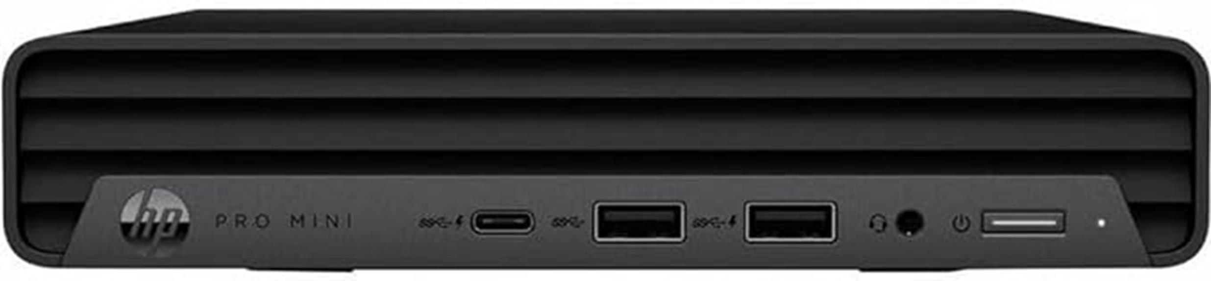 compact desktop computer review