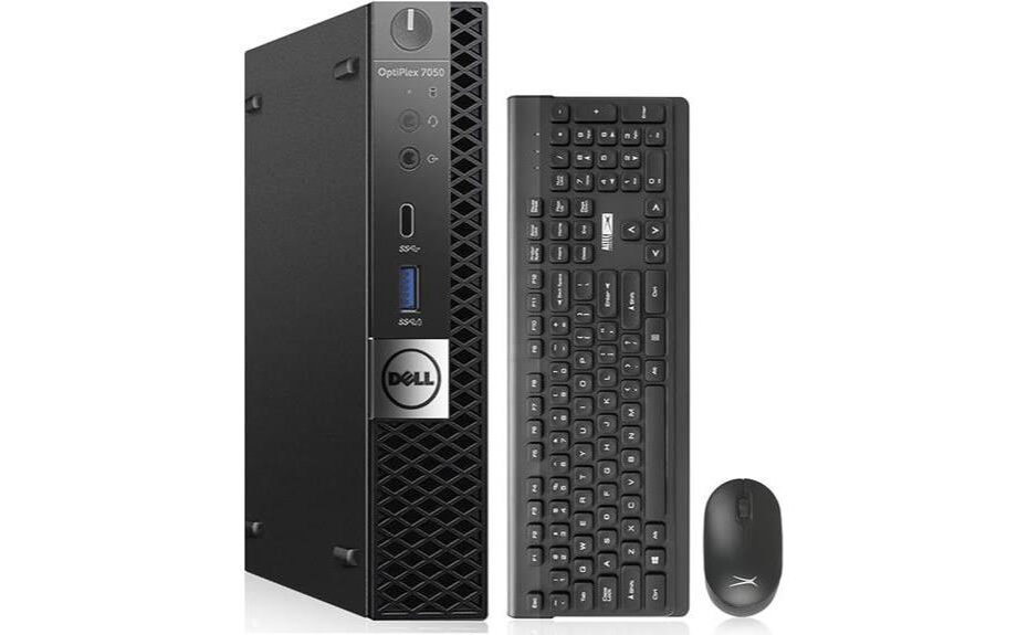 compact pc performance powerhouse