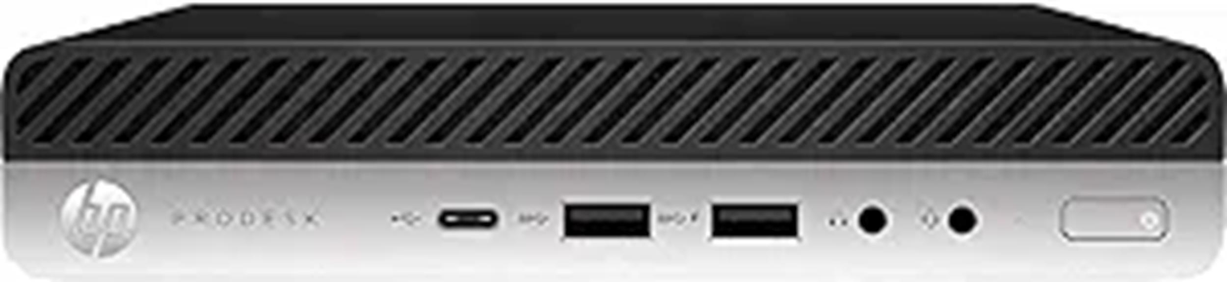 compact pc with performance