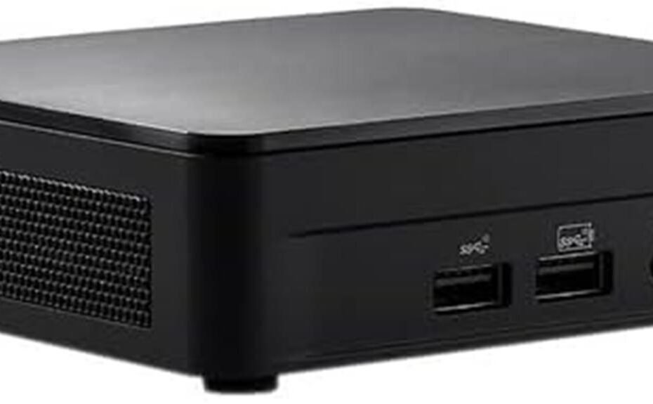 compact power in nuc