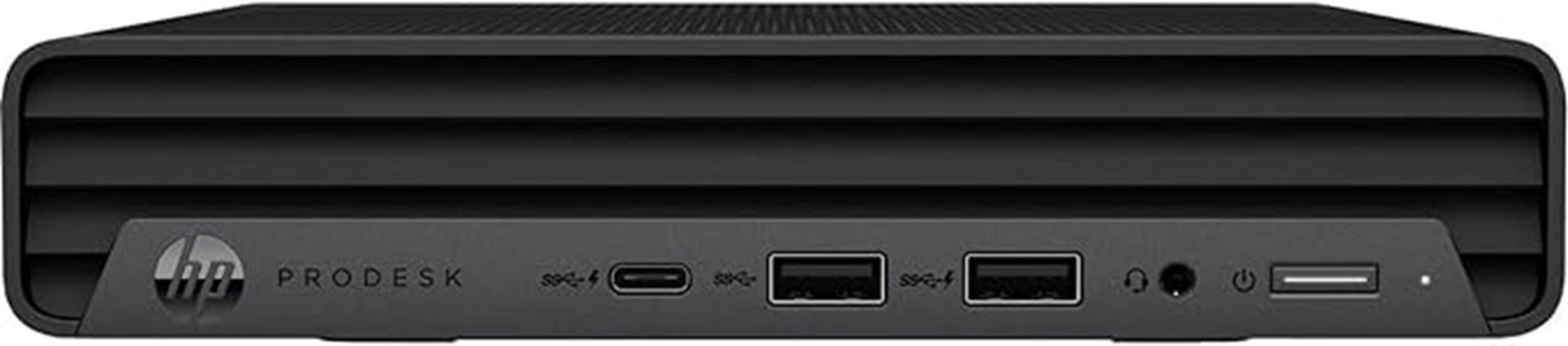 compact powerful business desktop pc
