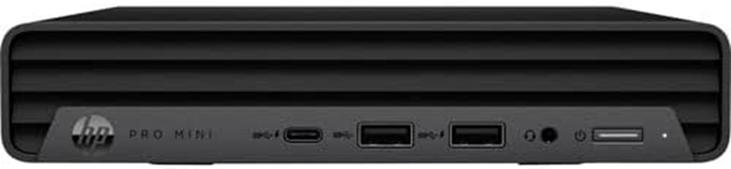 compact powerful business oriented desktop computer