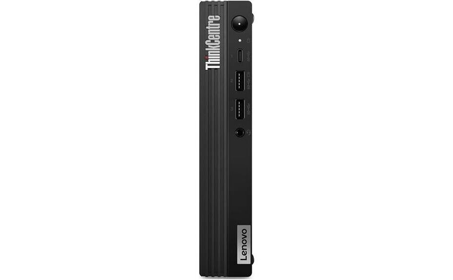 compact powerful efficient desktop pc