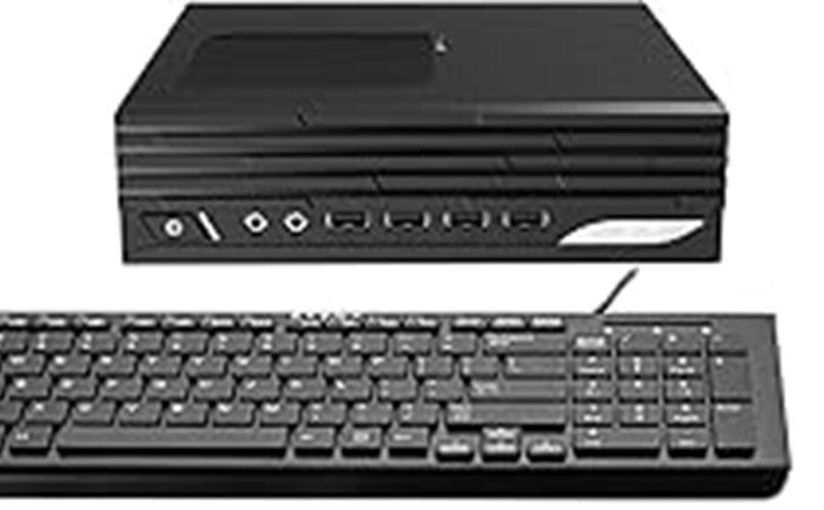 compact powerful mini pc review