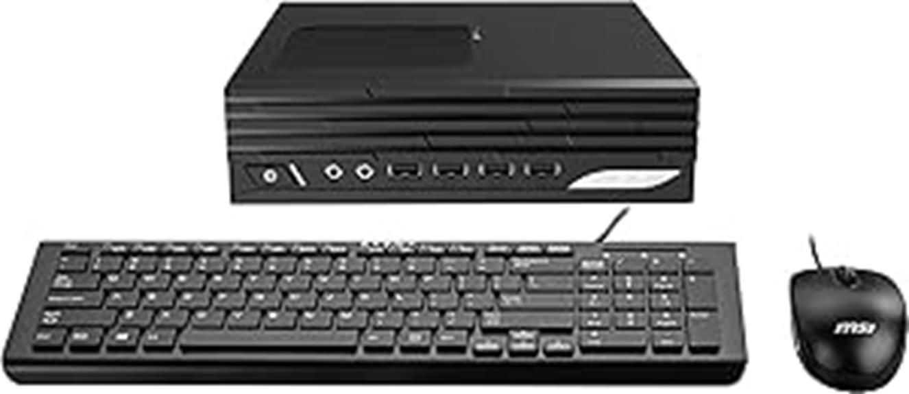 compact powerful mini pc review