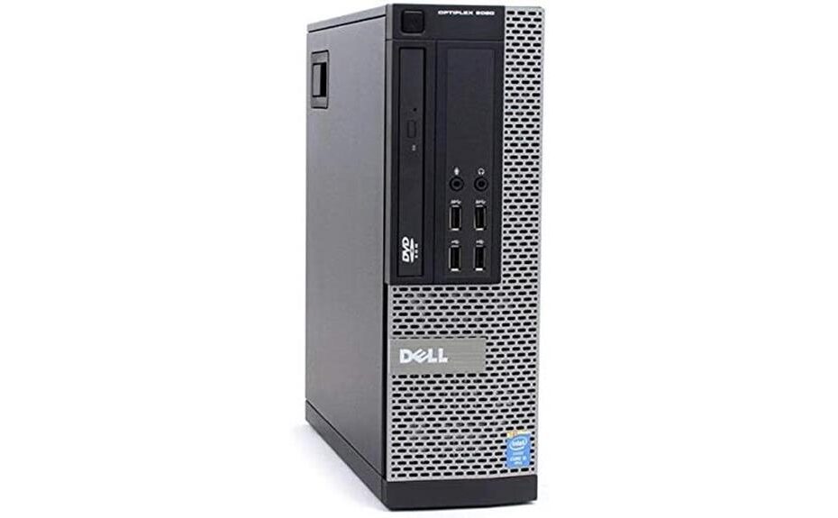 compact powerful professional reliable