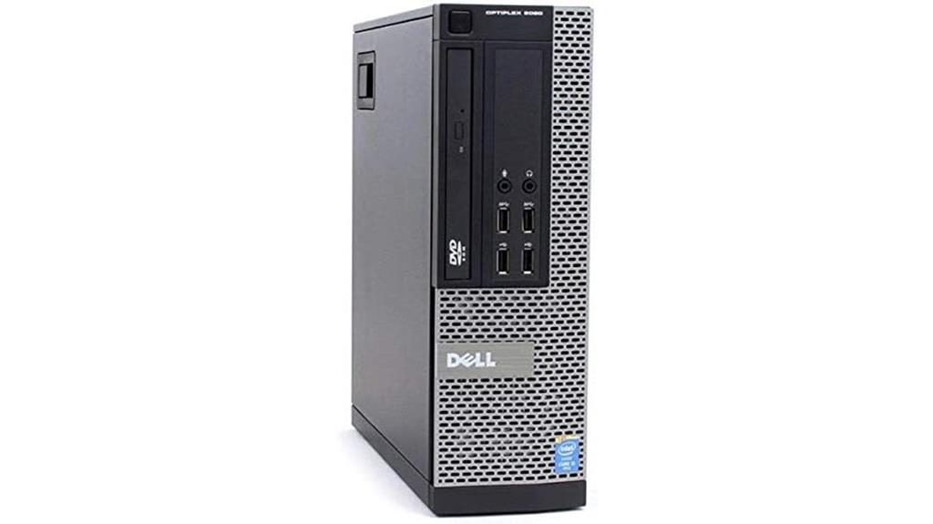 compact powerful professional reliable