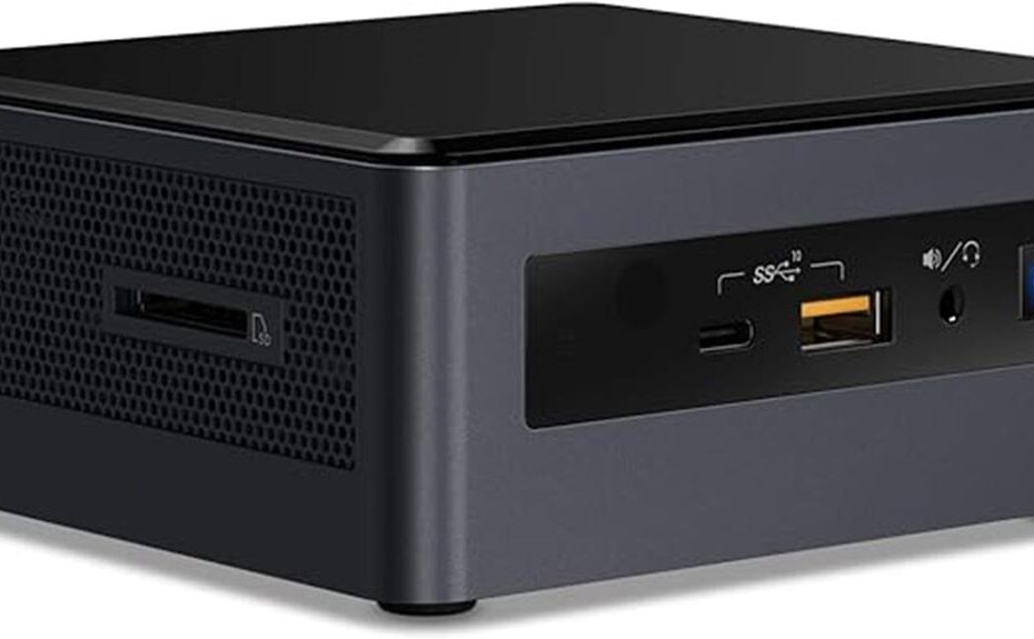 compact powerful versatile affordable mini pc
